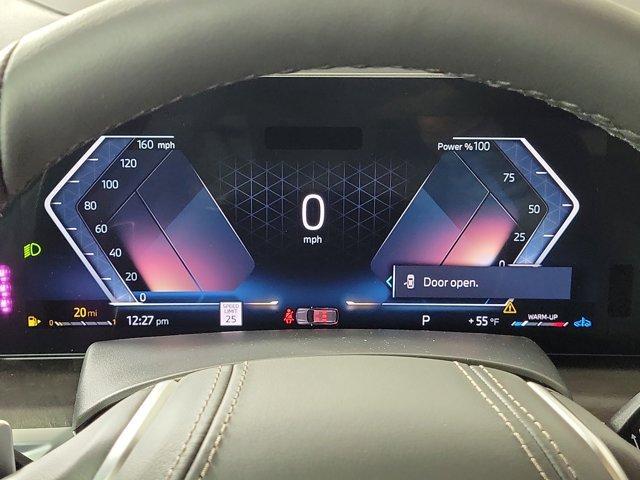 new 2026 BMW X5 car, priced at $77,575