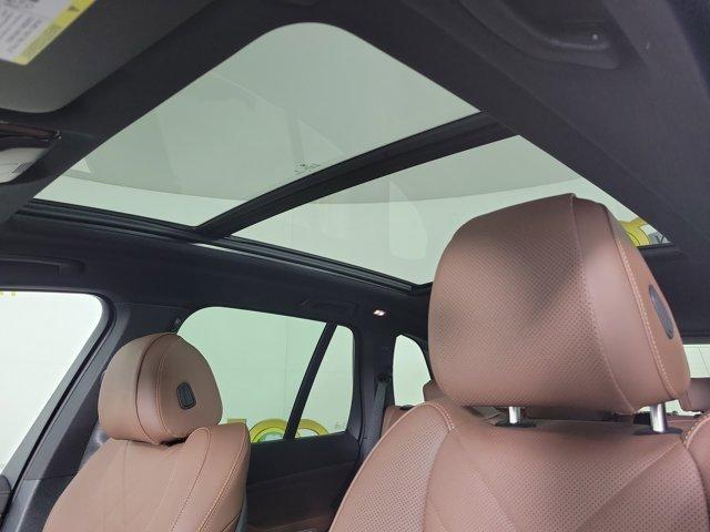 new 2026 BMW X5 car, priced at $77,575
