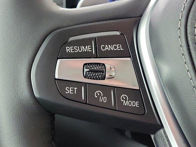 new 2026 BMW X5 car, priced at $77,575