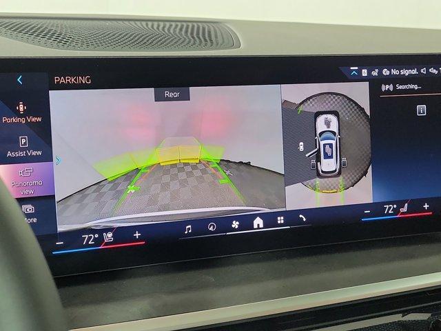 new 2026 BMW X5 car, priced at $77,575