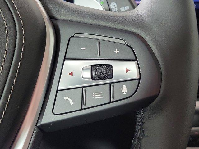 new 2026 BMW X5 car, priced at $77,575