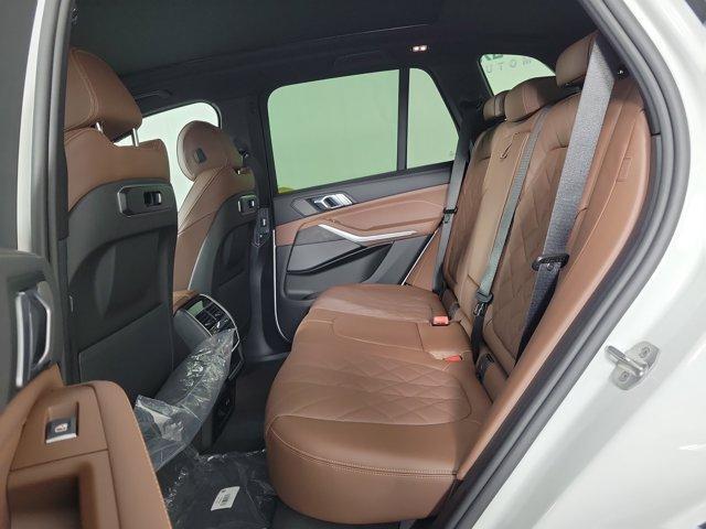 new 2026 BMW X5 car, priced at $77,575