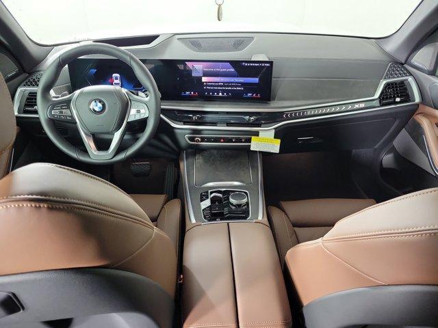new 2026 BMW X5 car, priced at $77,575