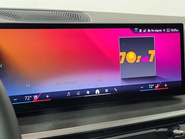 new 2026 BMW X5 car, priced at $77,575