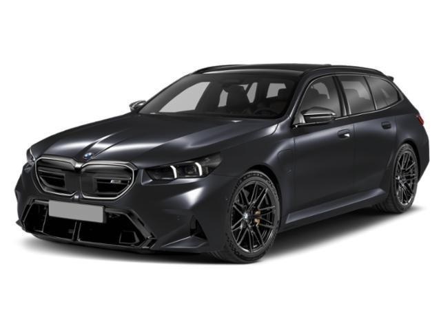 new 2026 BMW M5 car, priced at $135,175