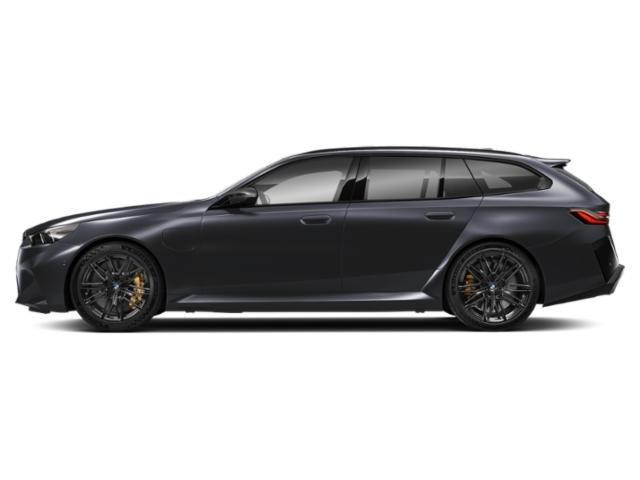 new 2026 BMW M5 car, priced at $135,175