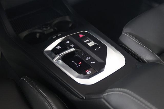new 2025 BMW 228 Gran Coupe car, priced at $49,075