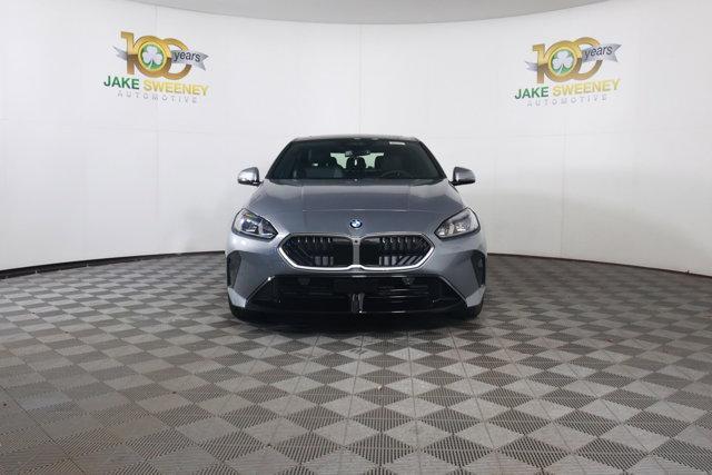 new 2025 BMW 228 Gran Coupe car, priced at $49,075