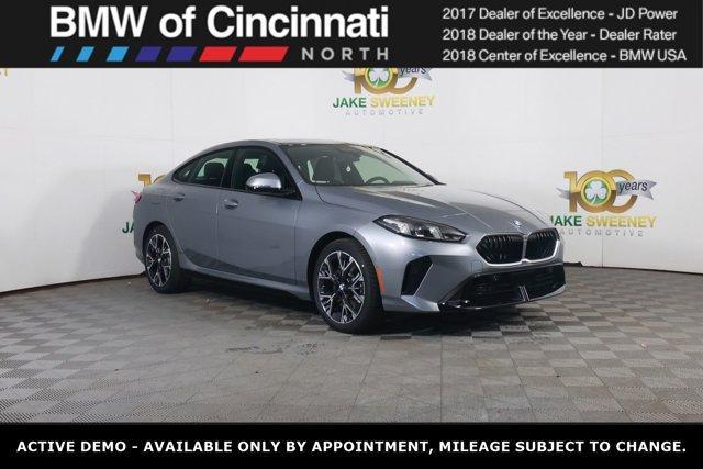 new 2025 BMW 228 Gran Coupe car, priced at $49,075