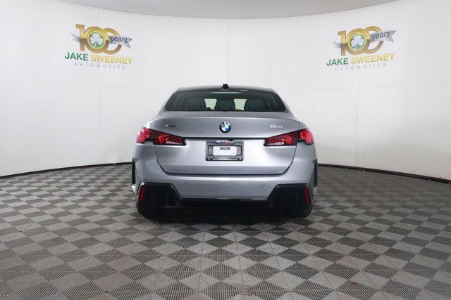 new 2025 BMW 228 Gran Coupe car, priced at $49,075