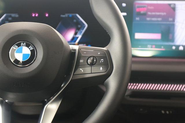 new 2025 BMW 228 Gran Coupe car, priced at $49,075