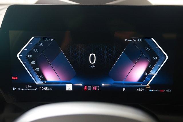 new 2025 BMW 228 Gran Coupe car, priced at $49,075