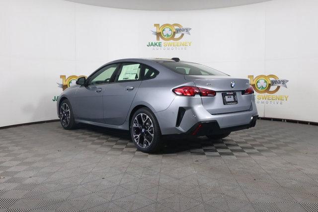 new 2025 BMW 228 Gran Coupe car, priced at $49,075