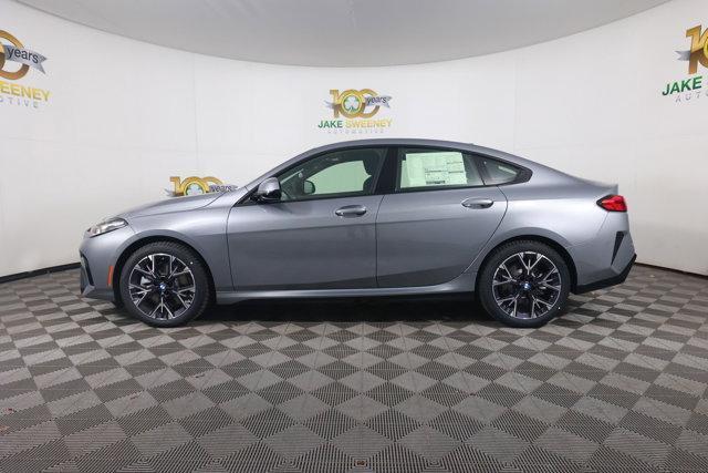 new 2025 BMW 228 Gran Coupe car, priced at $49,075