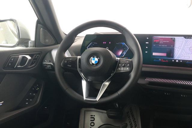 new 2025 BMW 228 Gran Coupe car, priced at $49,075