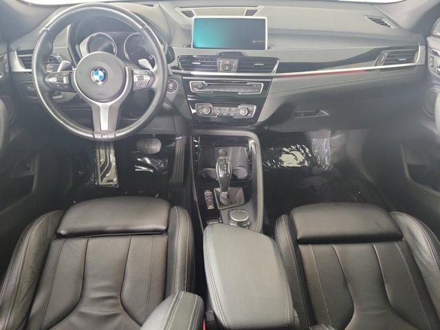 used 2019 BMW X2 car, priced at $23,980