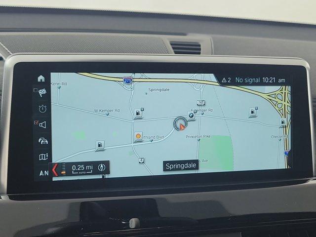 used 2019 BMW X2 car, priced at $23,980