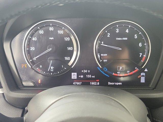 used 2019 BMW X2 car, priced at $23,980