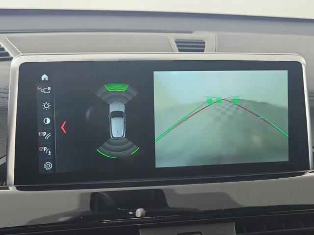 used 2019 BMW X2 car, priced at $23,980