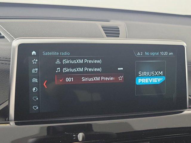 used 2019 BMW X2 car, priced at $23,980