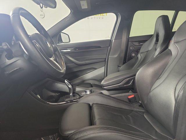 used 2019 BMW X2 car, priced at $23,980