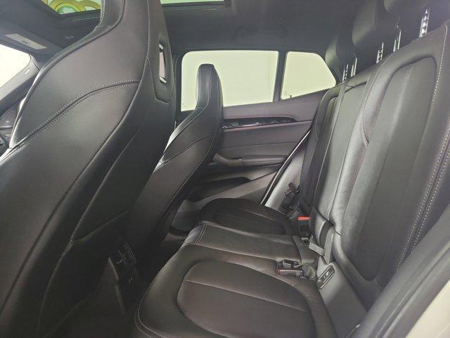 used 2019 BMW X2 car, priced at $23,980