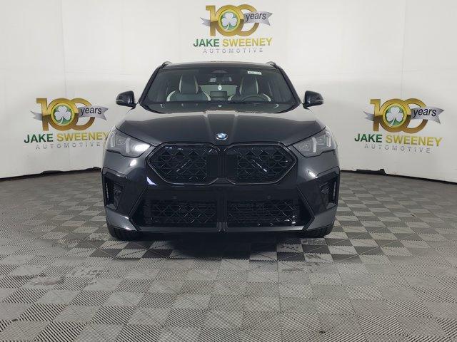 new 2026 BMW X2 car, priced at $54,225