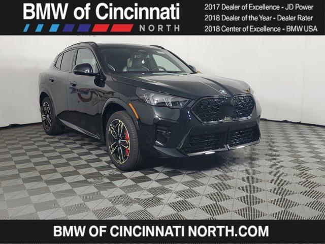 new 2026 BMW X2 car, priced at $54,225