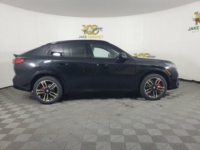 new 2026 BMW X2 car, priced at $54,225