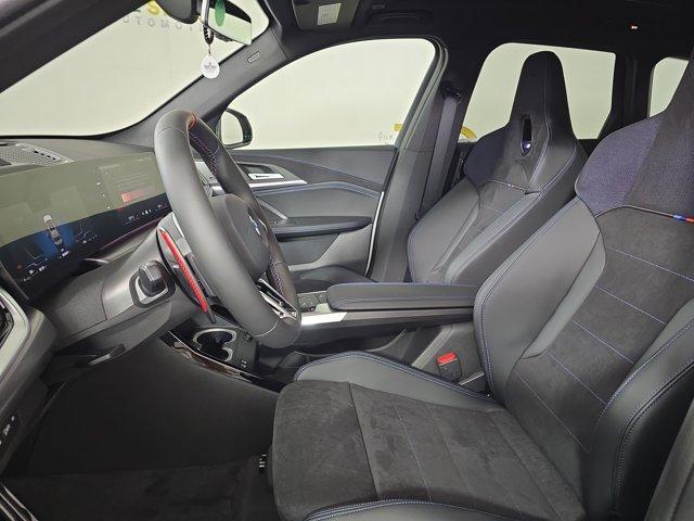 new 2026 BMW X1 car, priced at $58,975