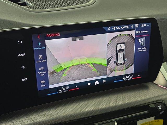 new 2026 BMW X1 car, priced at $58,975