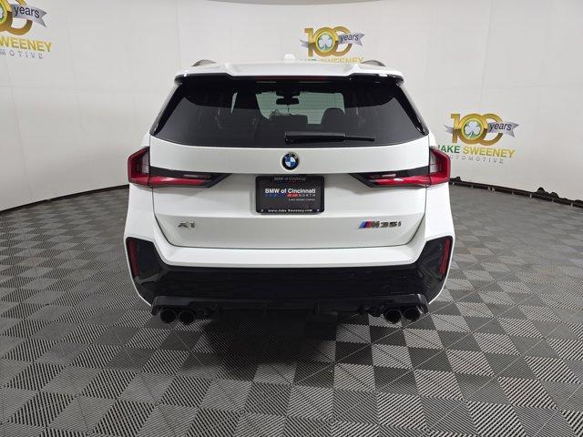 new 2026 BMW X1 car, priced at $58,975