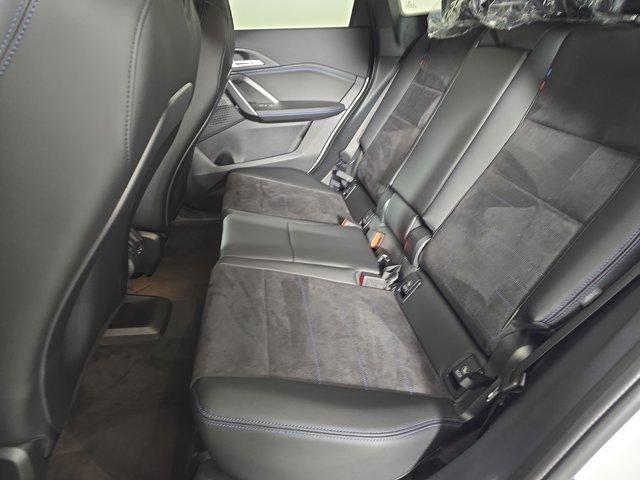 new 2026 BMW X1 car, priced at $58,975