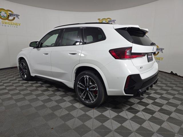new 2026 BMW X1 car, priced at $58,975