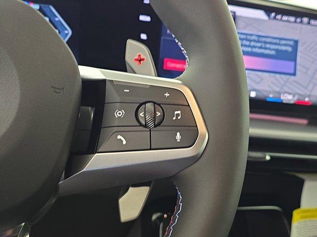 new 2026 BMW X1 car, priced at $58,975