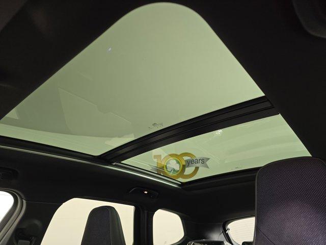 new 2026 BMW X1 car, priced at $58,975