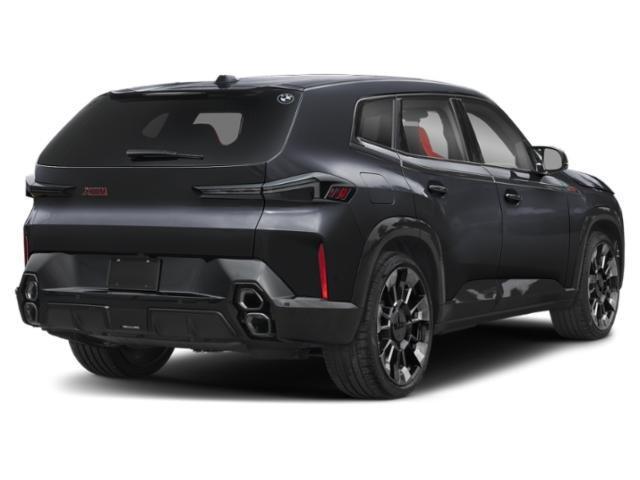 new 2026 BMW XM car, priced at $163,550