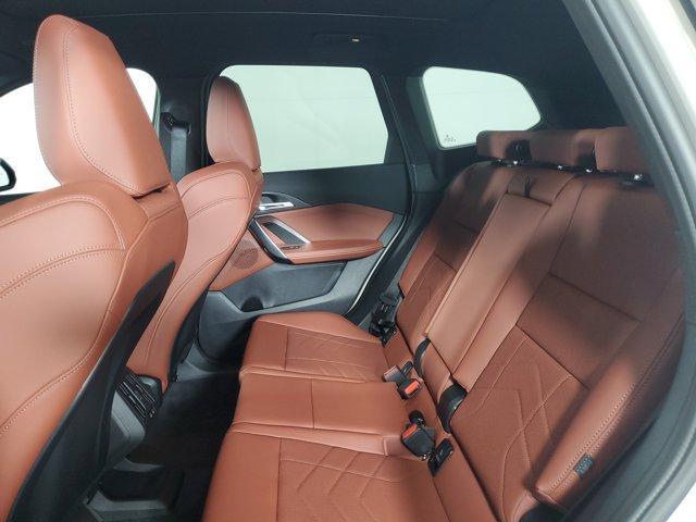 new 2026 BMW X1 car, priced at $51,675