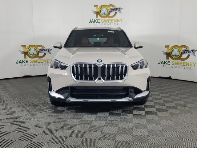 new 2026 BMW X1 car, priced at $51,675