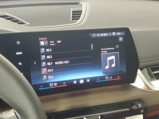 new 2026 BMW X1 car, priced at $51,675