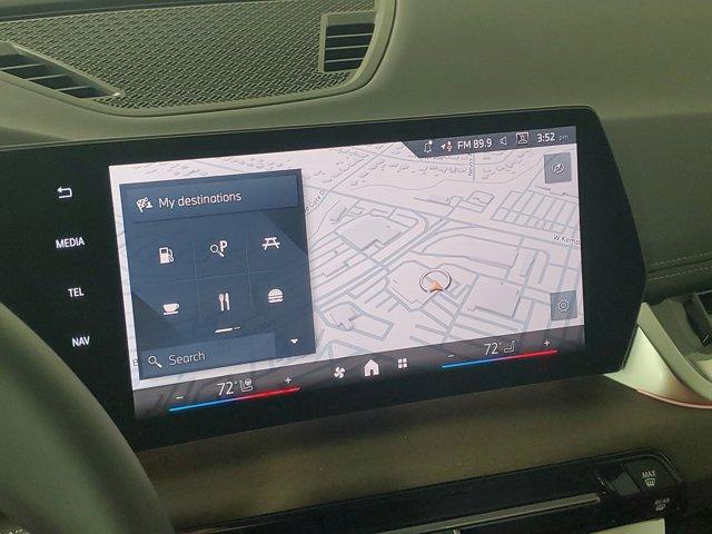 new 2026 BMW X1 car, priced at $51,675