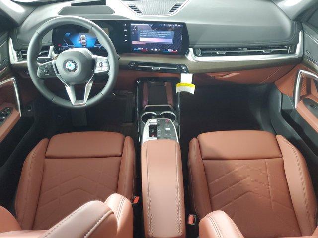 new 2026 BMW X1 car, priced at $51,675