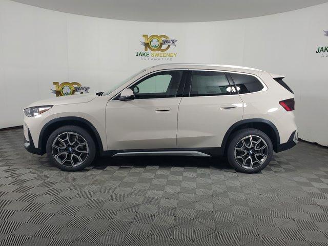 new 2026 BMW X1 car, priced at $51,675