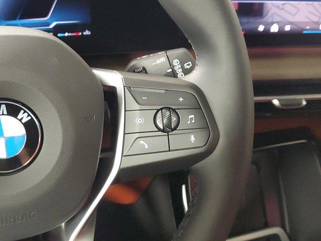 new 2026 BMW X1 car, priced at $51,675