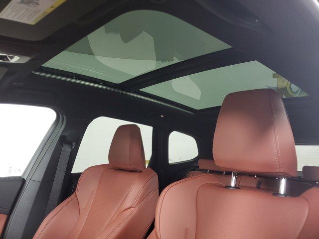 new 2026 BMW X1 car, priced at $51,675