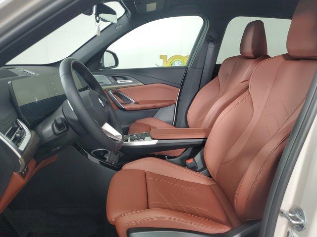 new 2026 BMW X1 car, priced at $51,675