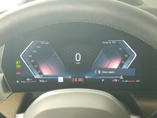 new 2026 BMW X1 car, priced at $51,675