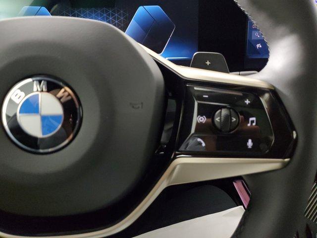 new 2025 BMW X3 car, priced at $54,475