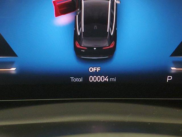 new 2025 BMW X3 car, priced at $54,475