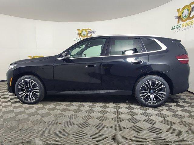 new 2025 BMW X3 car, priced at $54,475